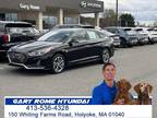 2019 Hyundai Sonata Plug-In Hybrid