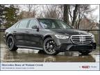 2022 Mercedes-Benz S-Class