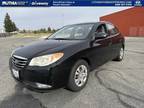 2010 Hyundai Elantra