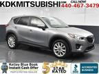 2013 Mazda CX-5