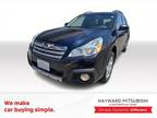 2013 Subaru Outback