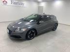 2015 Honda CR-Z
