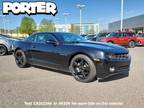 2012 Chevrolet Camaro