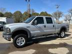 2007 Ford F-250