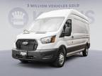 2023 Ford Transit-350