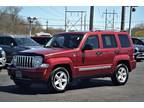 2012 Jeep Liberty