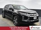 2021 Mitsubishi Outlander Sport