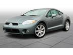 2007 Mitsubishi Eclipse