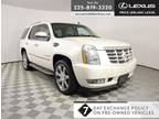 2013 Cadillac Escalade