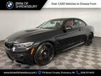 2020 Bmw M4