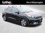 2018 Kia Niro Plug-In Hybrid