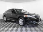 2015 Honda Crosstour