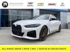 2023 BMW M440 Gran Coupe