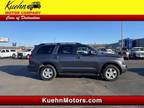 2014 Toyota Sequoia