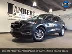 2020 Buick Enclave