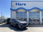 2022 Honda CR-V Hybrid