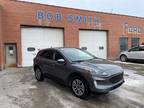 2022 Ford Escape Hybrid