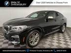 2020 Bmw X4