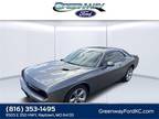2011 Dodge Challenger