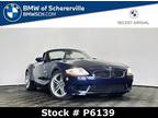 2006 Bmw M