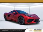 2023 Chevrolet Corvette