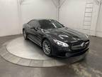 2020 Mercedes-Benz SL 550