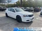 2014 Dodge Avenger SE for sale