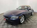 2008 Bmw Z4