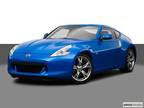 2009 Nissan 370Z