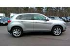2015 Mitsubishi Outlander Sport