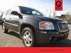 2007 GMC Envoy