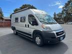 2021 RAM ProMaster 3500