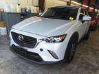 2018 Mazda CX-3