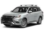 2022 Mitsubishi Outlander