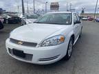 2013 Chevrolet Impala