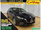 2018 Mazda Mazda3