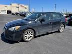 2014 Subaru Impreza