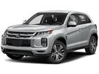 2021 Mitsubishi Outlander Sport
