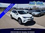2017 Toyota RAV4 Hybrid