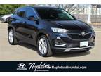 2021 Buick Encore GX