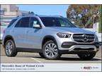 2022 Mercedes-Benz GLE 350