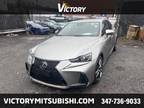 2020 Lexus IS 300