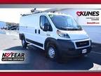 2019 RAM ProMaster 1500