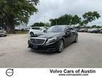 2015 Mercedes-Benz S-Class