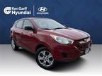 2010 Hyundai Tucson