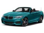 2020 Bmw M240