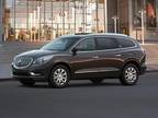 2013 Buick Enclave