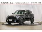 2020 MINI Countryman