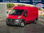 2014 RAM ProMaster 2500