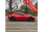 2015 Nissan 370Z